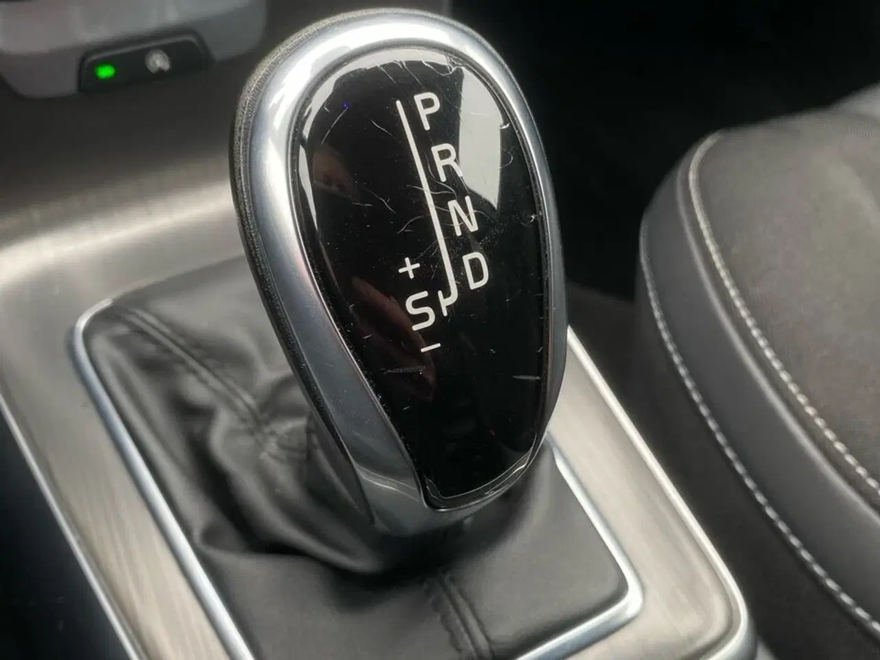 Billede 16 - Volvo V40 2,0 D4 Momentum 190HK 5d 8g Aut.