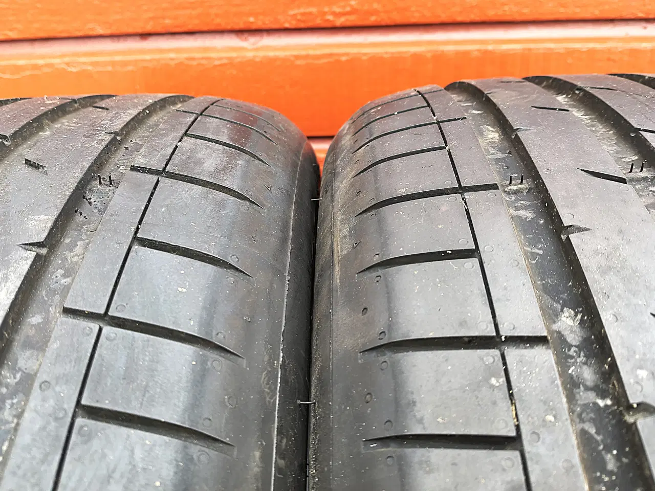 Billede 6 - 255/45 R19 104W XL sommerdæk
