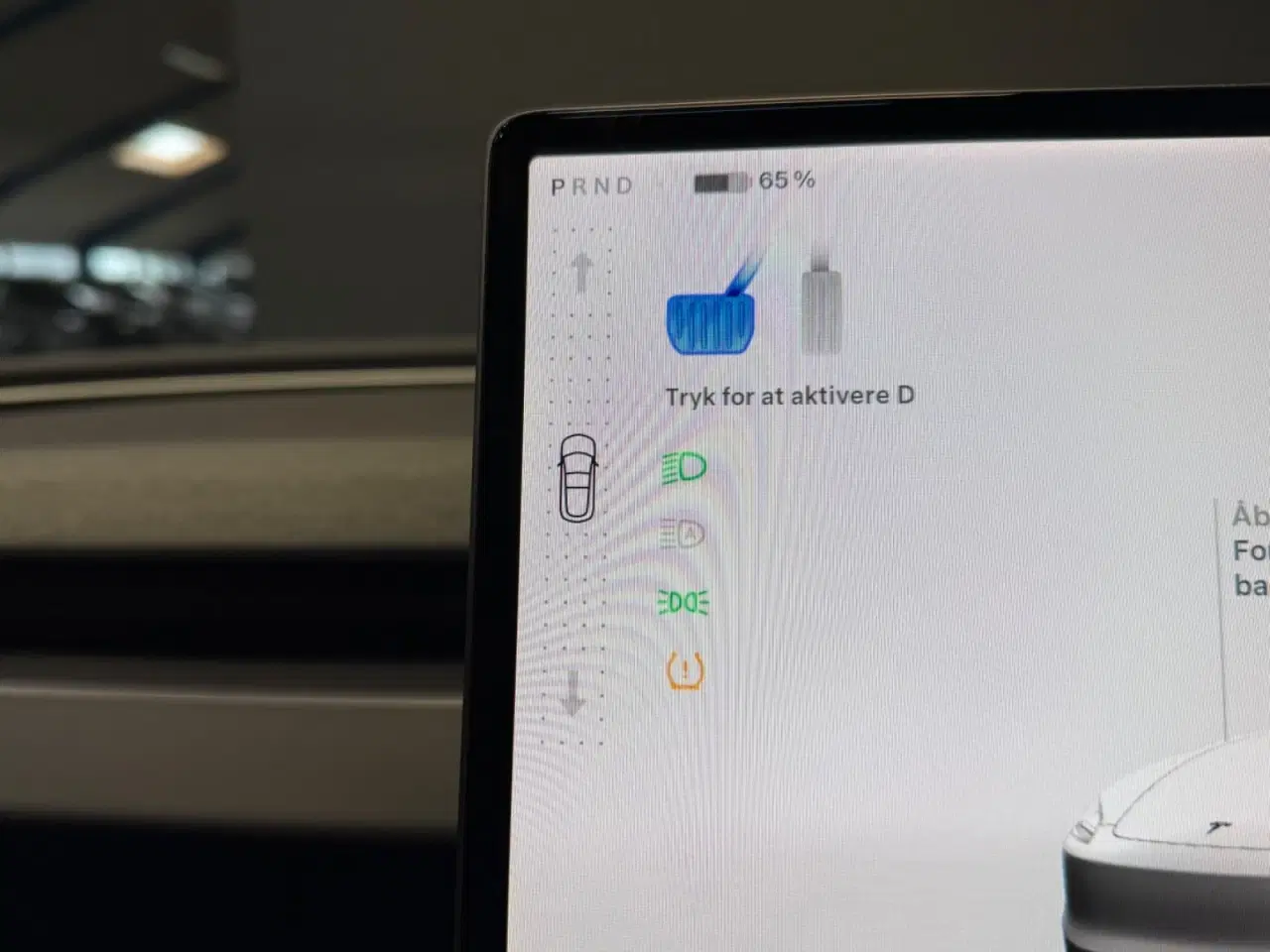 Billede 17 - Tesla Model 3 RWD