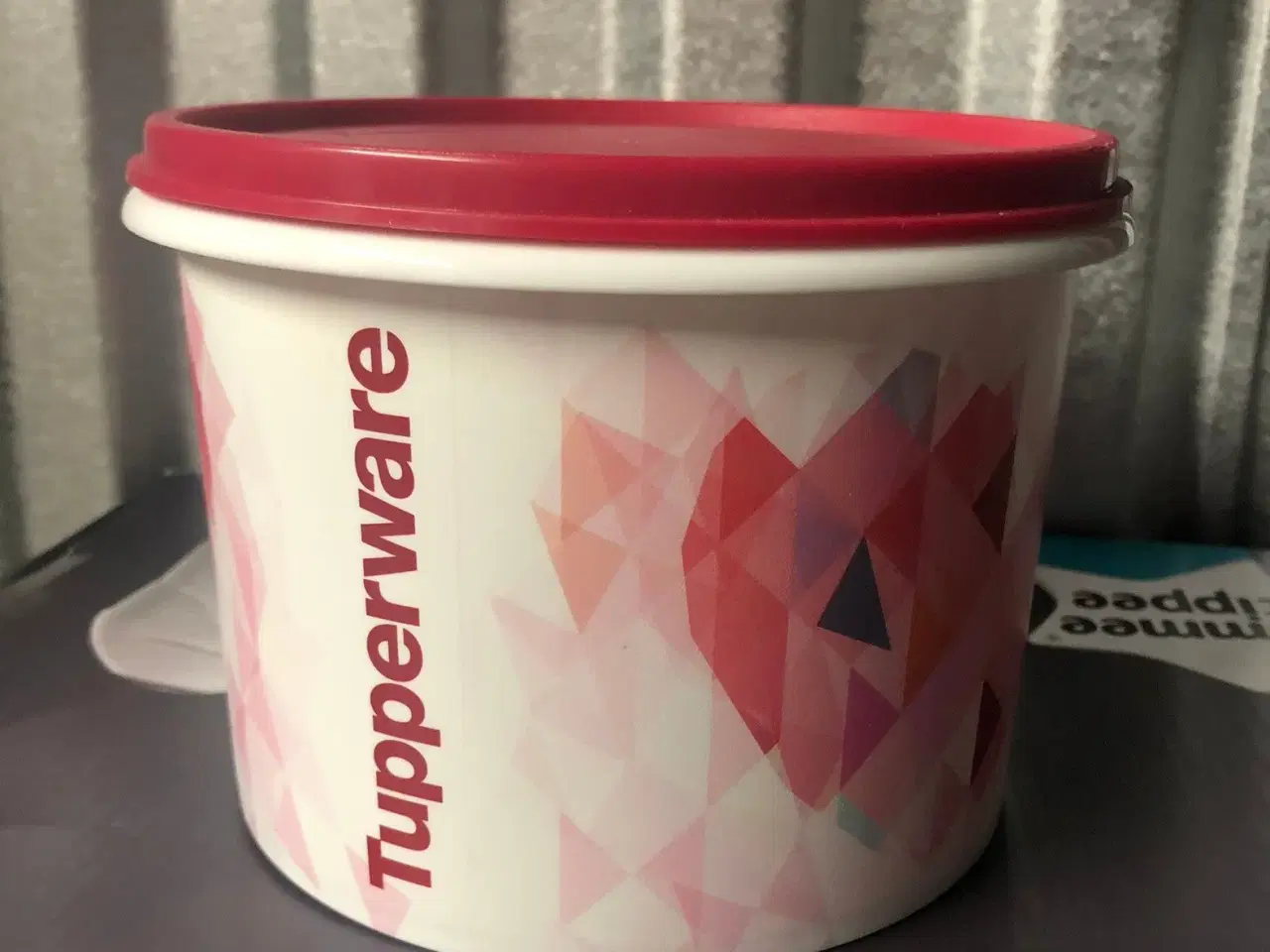 Billede 14 - Tupperware