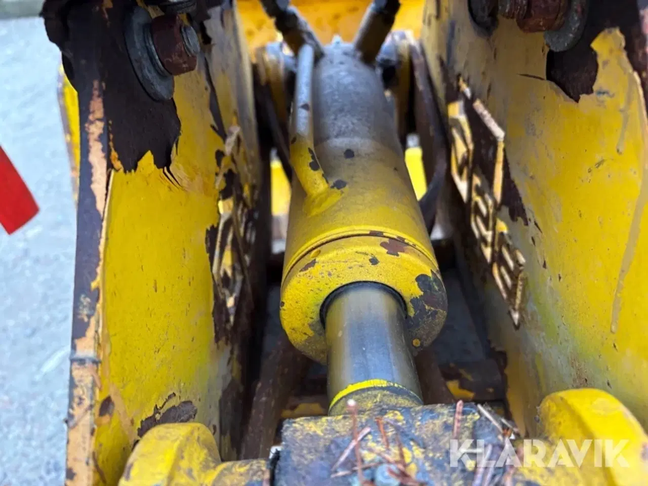 Billede 9 - Grab BSV