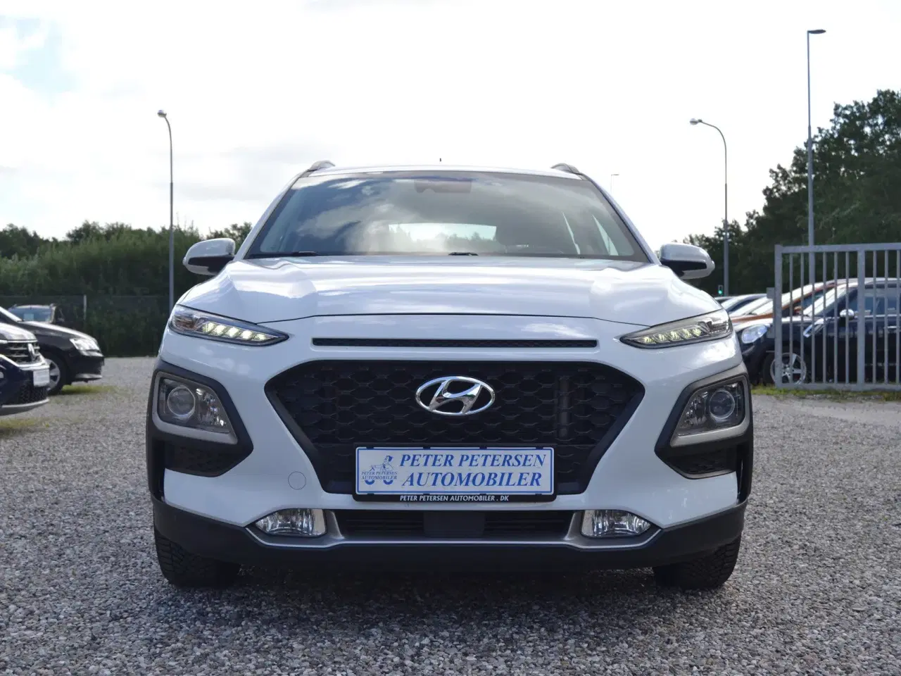 Billede 2 - Hyundai Kona 1,0 T-GDI Trend 120HK 5d 6g