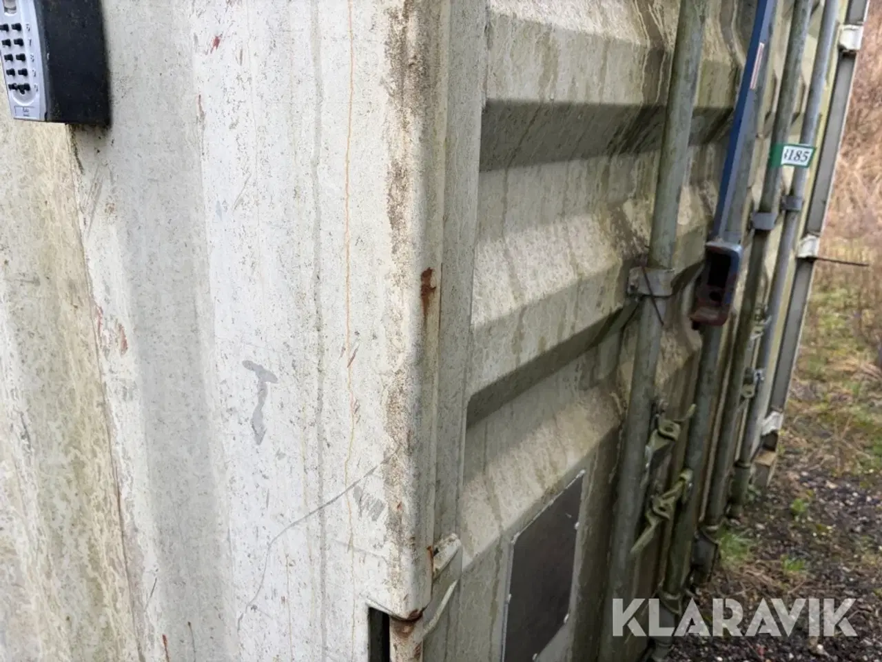 Billede 7 - Container 20” - 1 styk