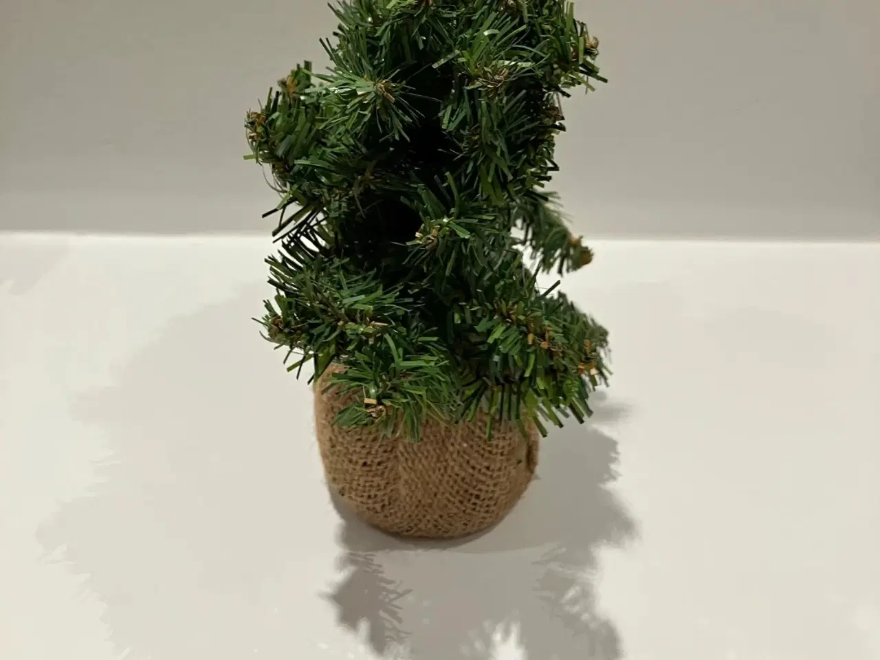 Billede 5 - Kunstig Juletræ