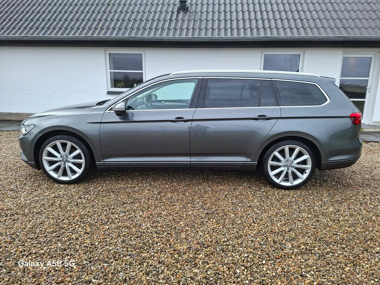 Billede 5 - Passat 1.4 tsi DSG