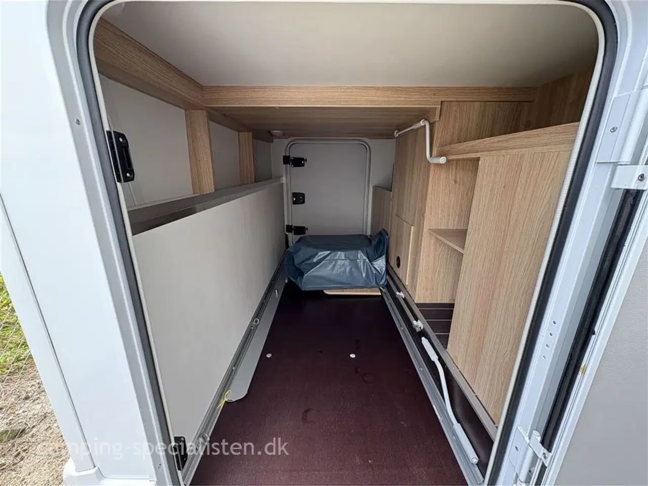 Billede 20 - 2023 - Knaus Sky TI 650 MEG Platinum Selection   Knaus Sky Ti 650 MEG Platinum Selection 2023 - Se den nu hos Camping-Specialisten.dk