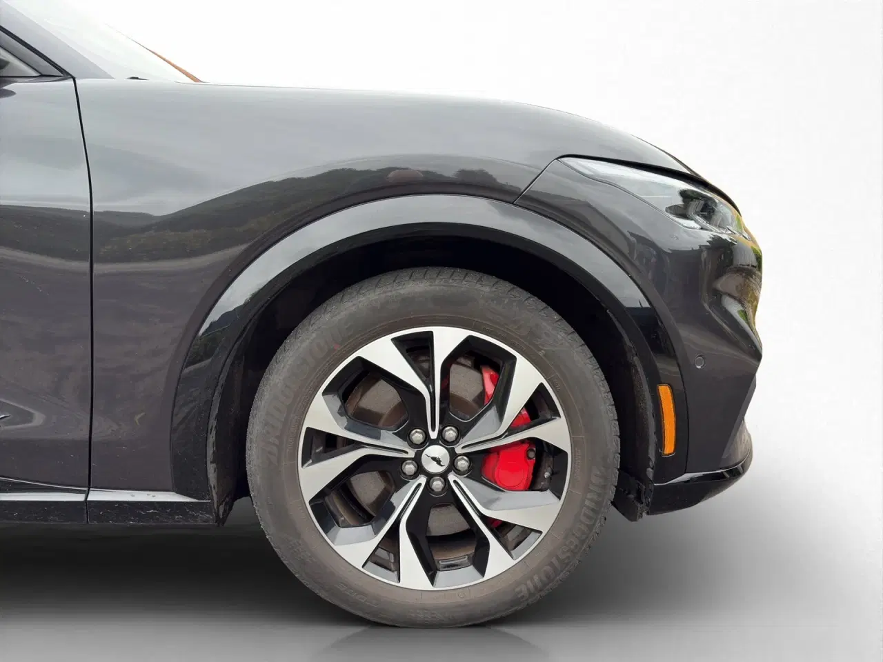 Billede 20 - Ford Mustang Mach-E 98 Extended Range AWD