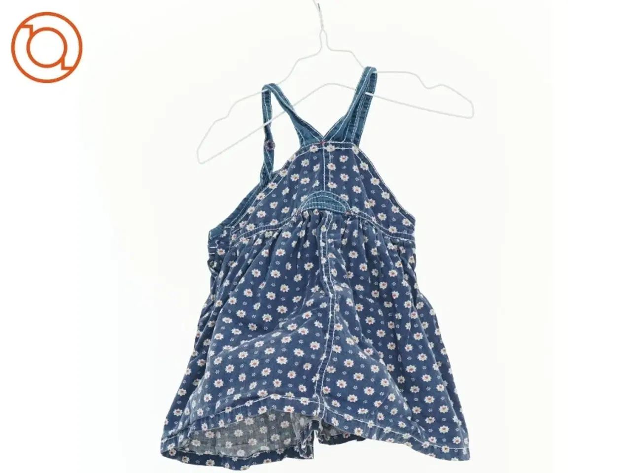 Billede 1 - Kjole fra Babybaby (str. 74 cm)