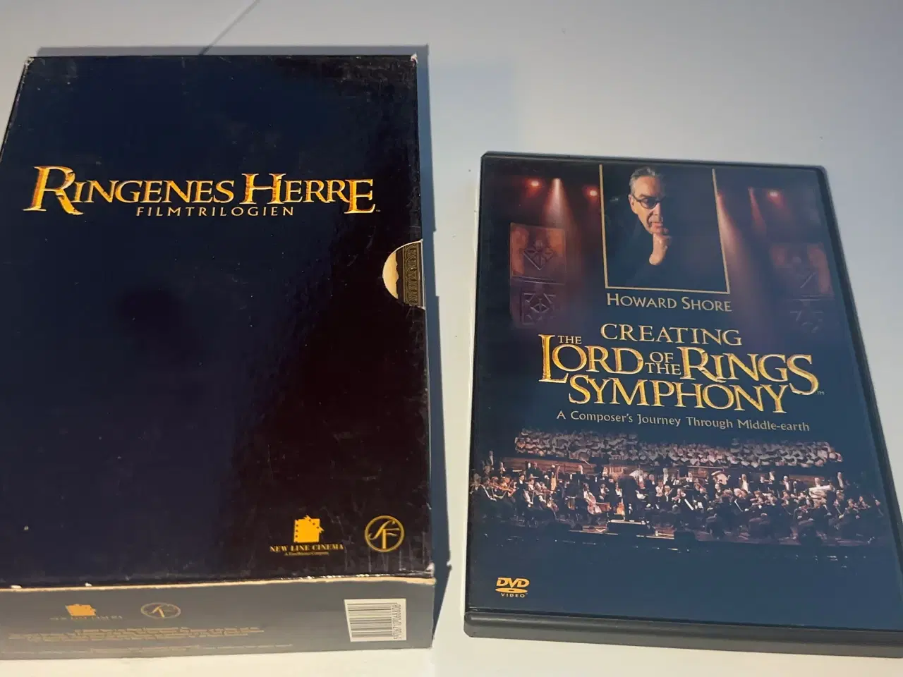 Billede 8 - DVD film sælges