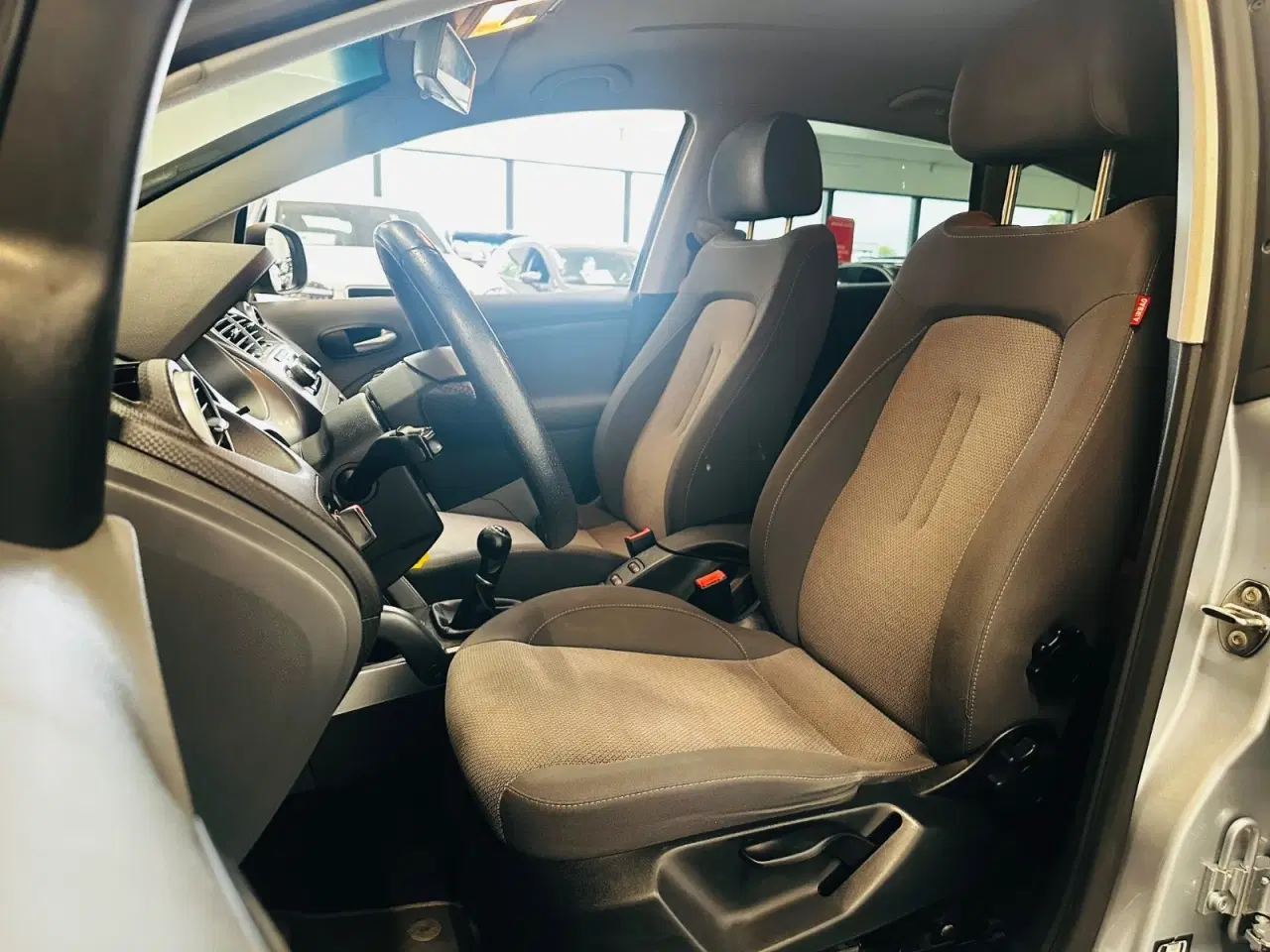 Billede 14 - Seat Altea XL 1,4 TSi 125 Style