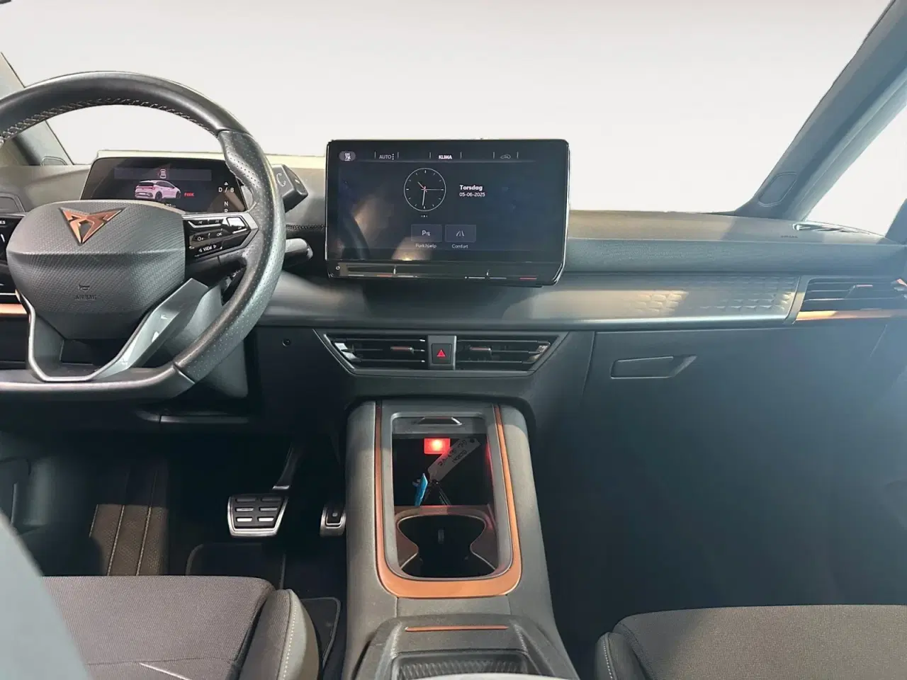 Billede 12 - Cupra Born 58 