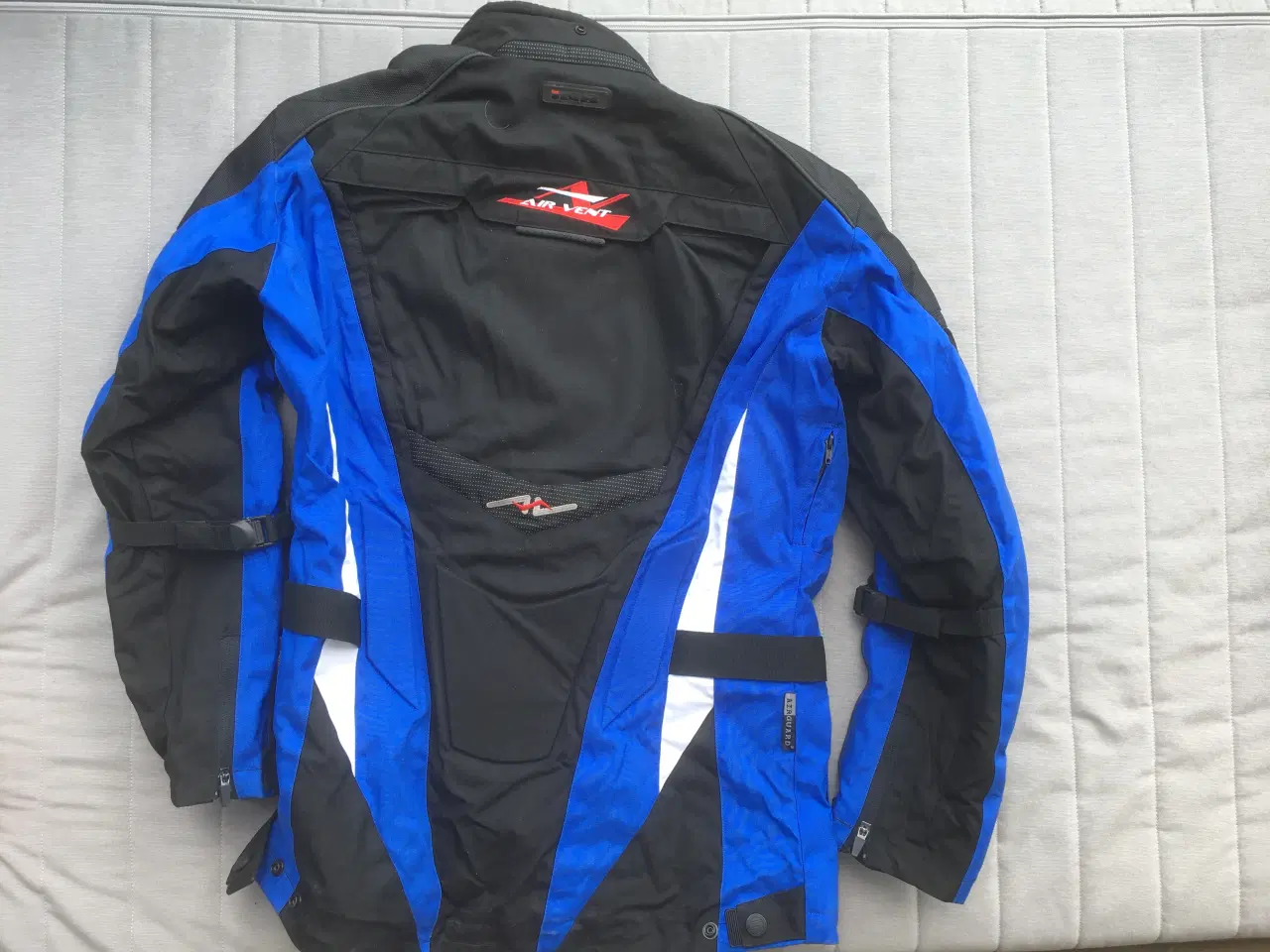 Billede 2 - Jakke IXS HL og Buks Frank Thomas HM. Nyt