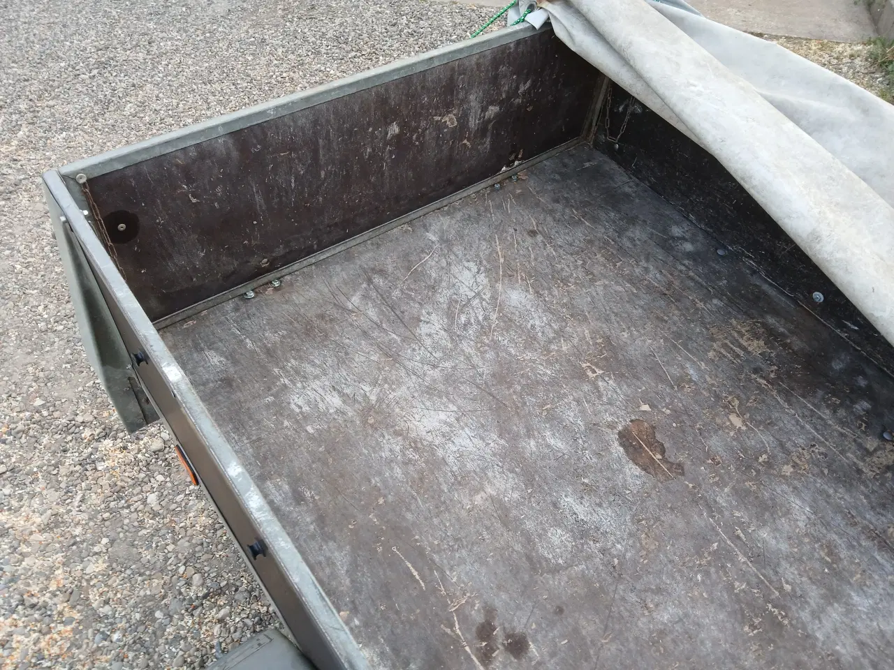 Billede 5 - VARIANT 502E2 750kg
