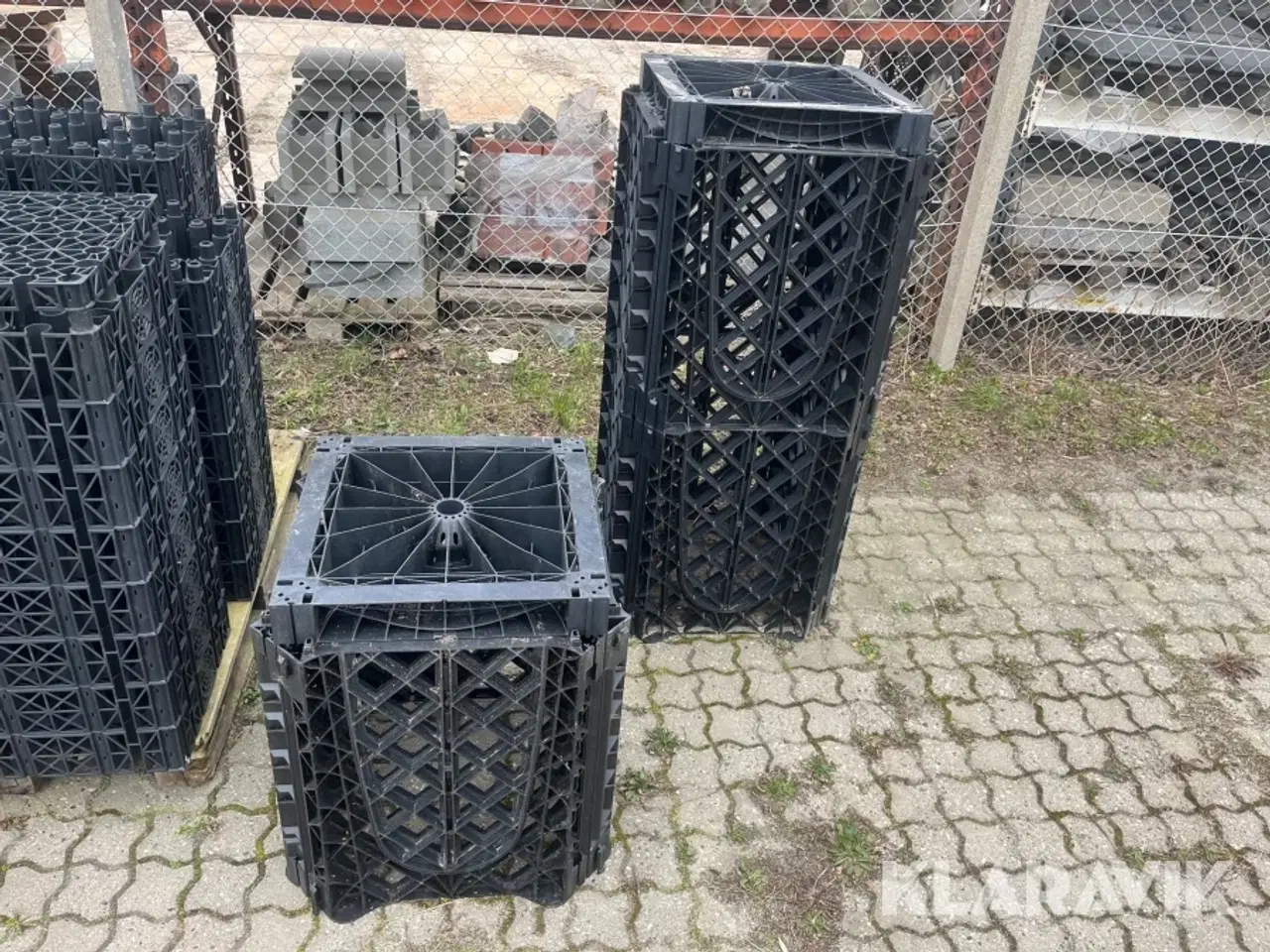 Billede 5 - Faskiner/kassetter Aquaairbox fra milford