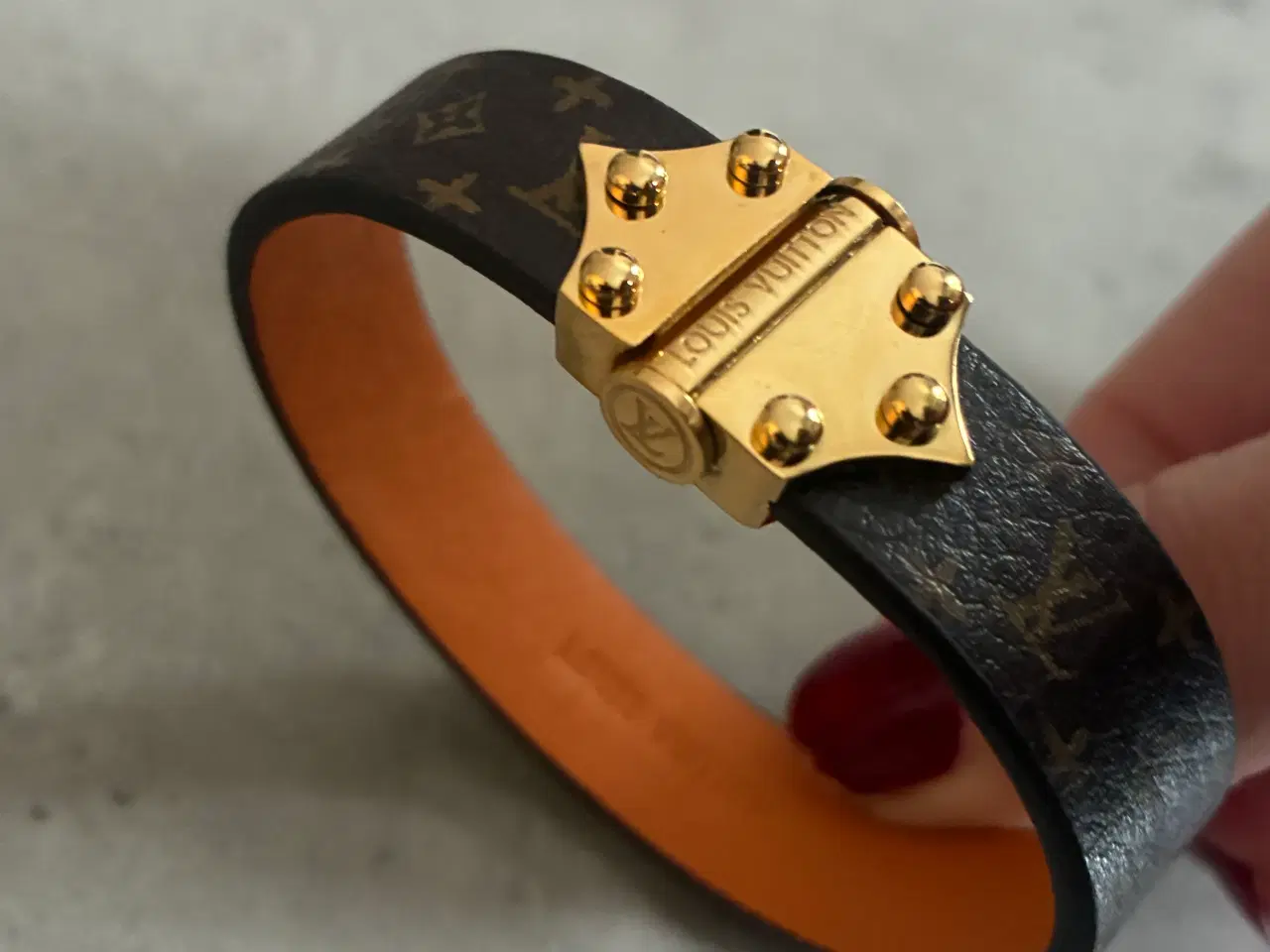 Billede 2 - Smukt armbånd