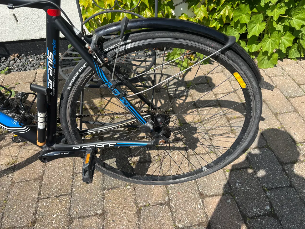 Billede 4 - Herre cykel 