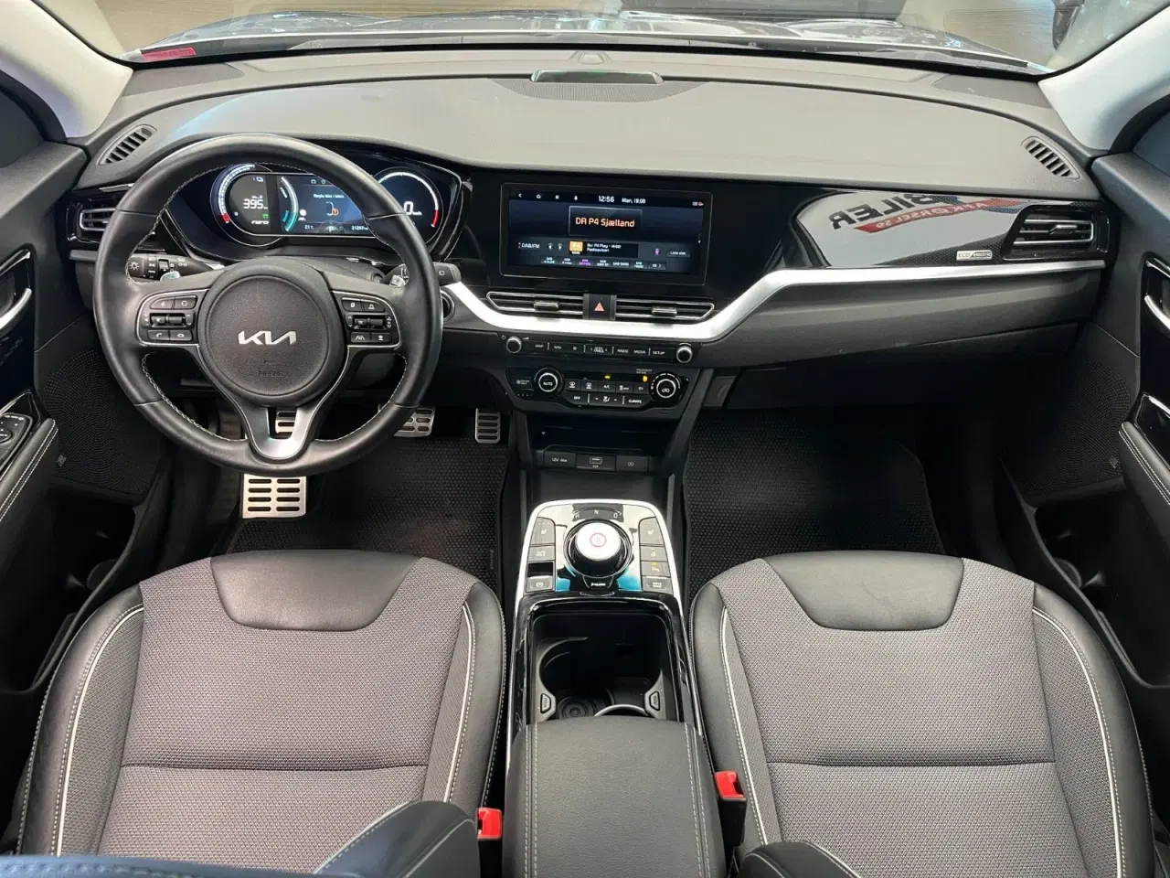 Billede 10 - Kia e-Niro 64 Spirit