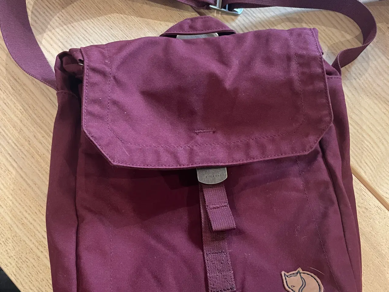 Billede 1 - Fjällräven crossbody/skuldertaske