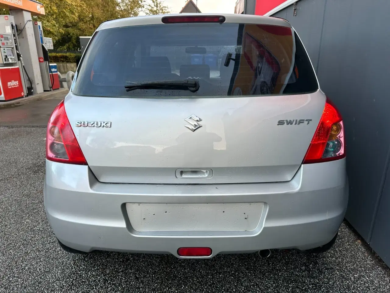 Billede 8 - Suzuki Swift 1,5 GL-A