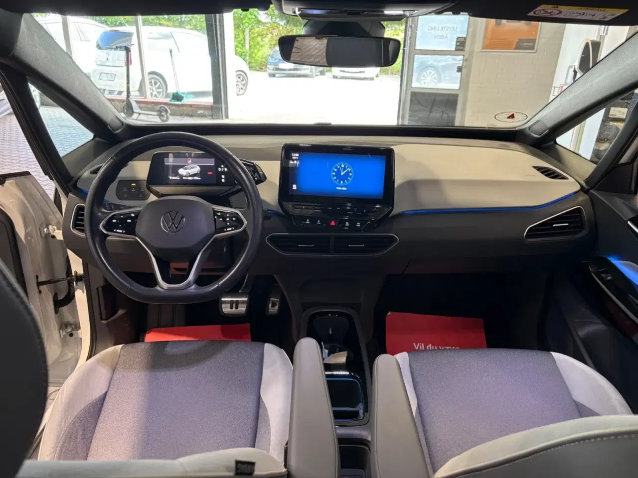 Billede 18 - VW ID.3 58 Pro Family