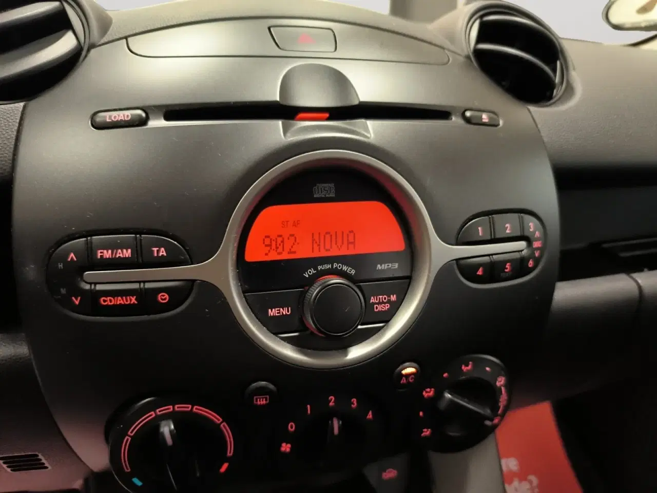 Billede 8 - Mazda 2 1,3 