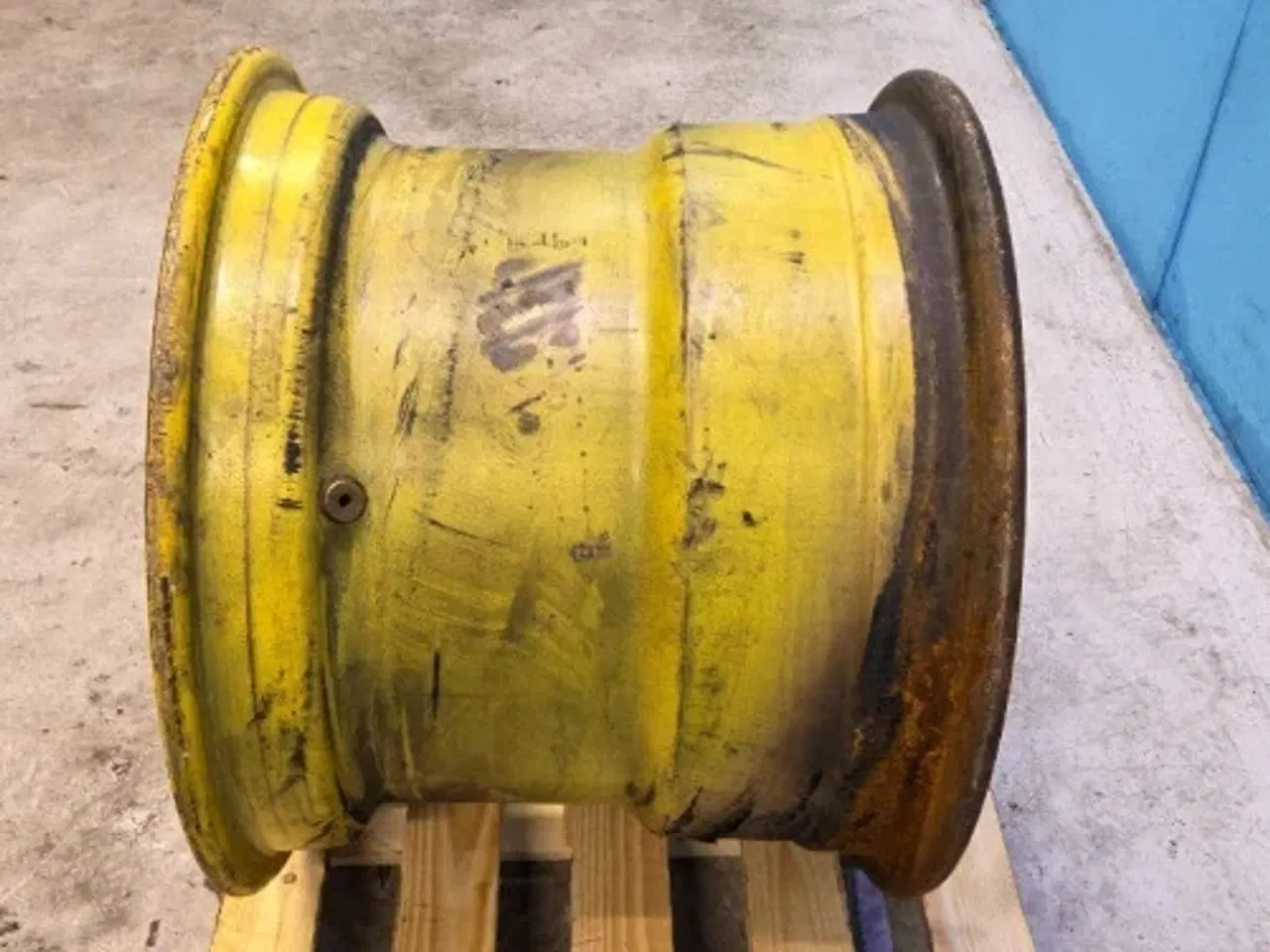 Billede 3 - 20"   W16X20