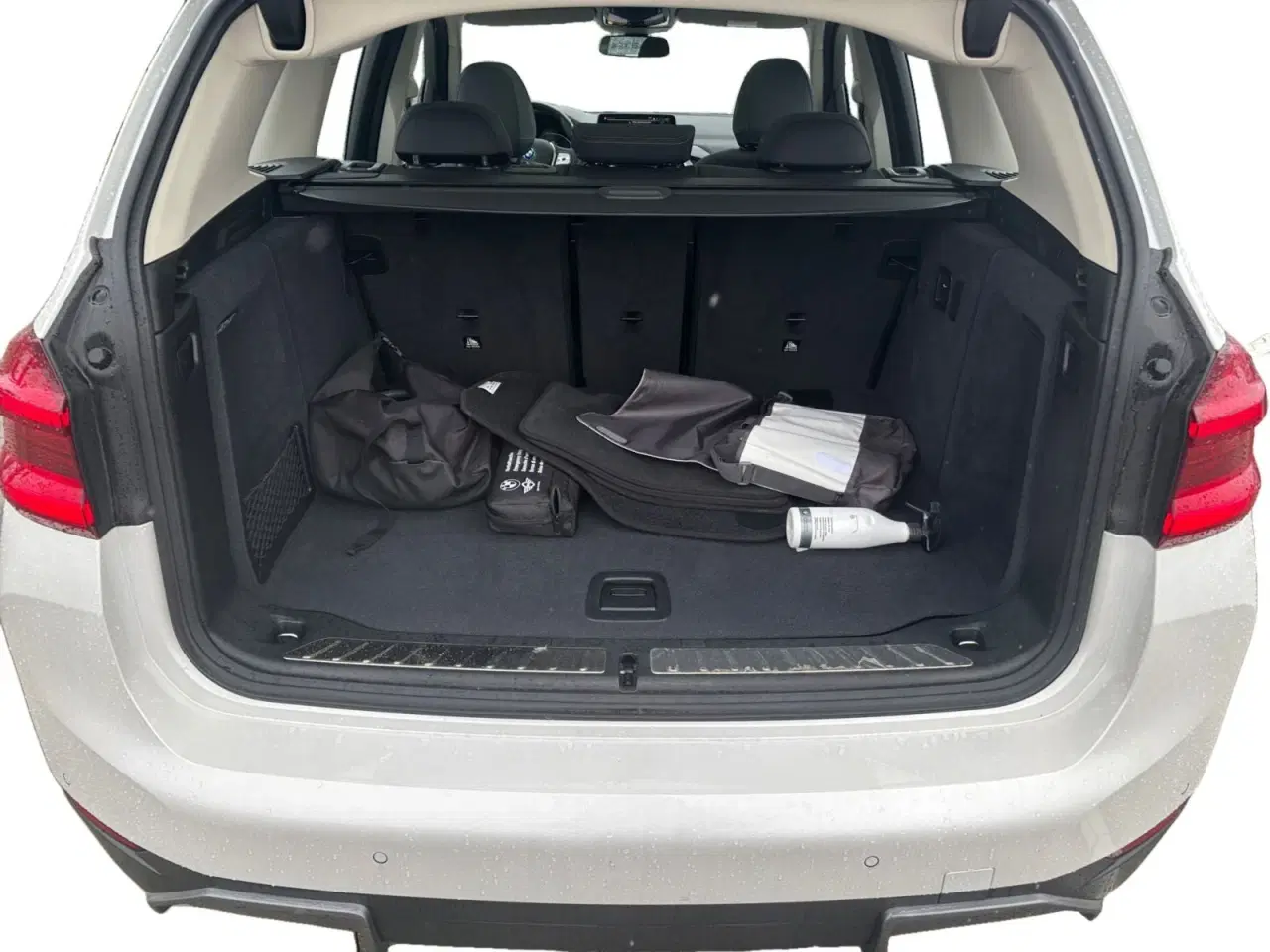 Billede 16 - BMW iX3  Inspiring