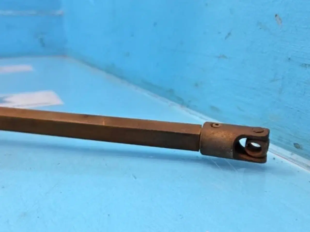 Billede 7 - Massey Ferguson 3060 Stang 3580777M93