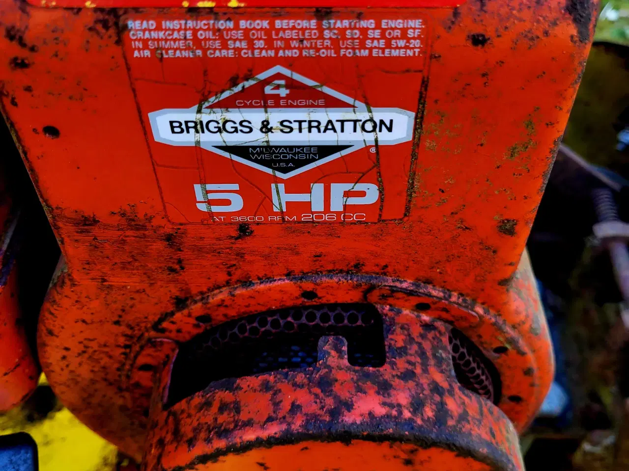 Billede 5 - Texas Fingerklipper