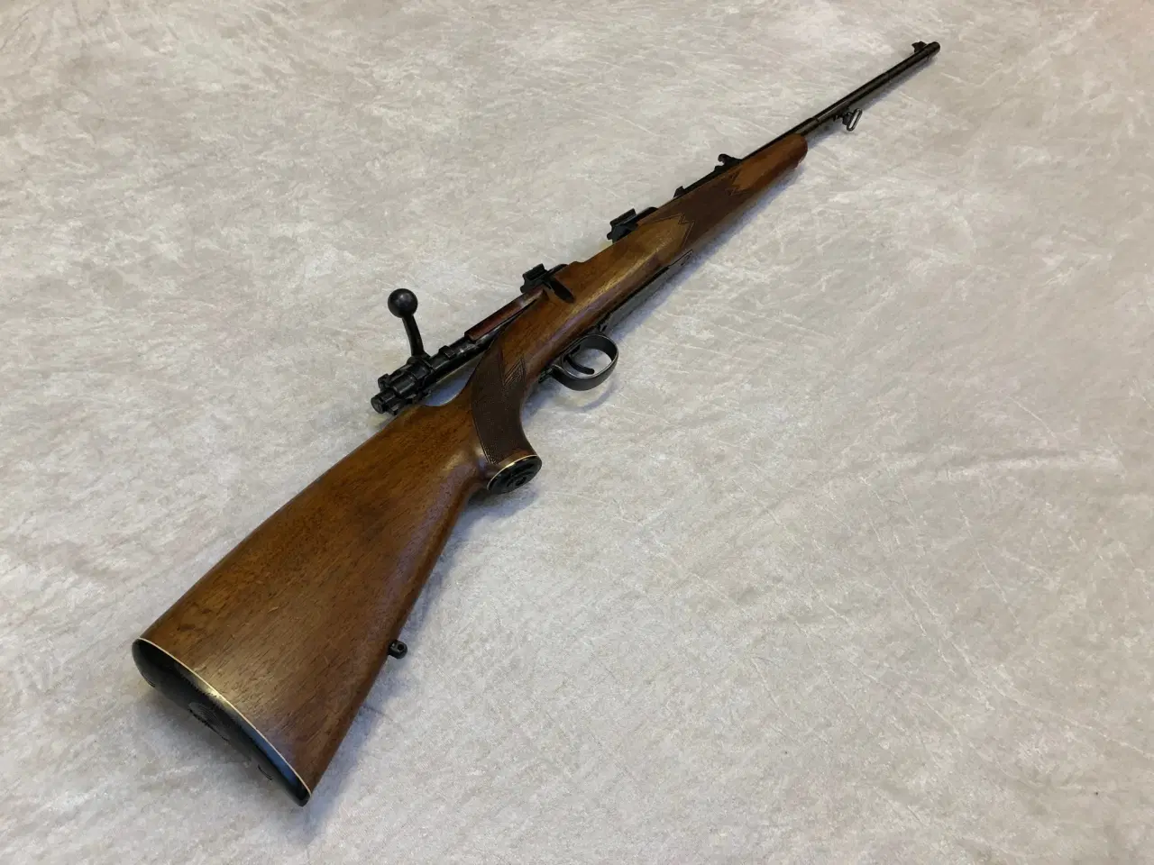 Billede 5 - Mauser 98 Riffel