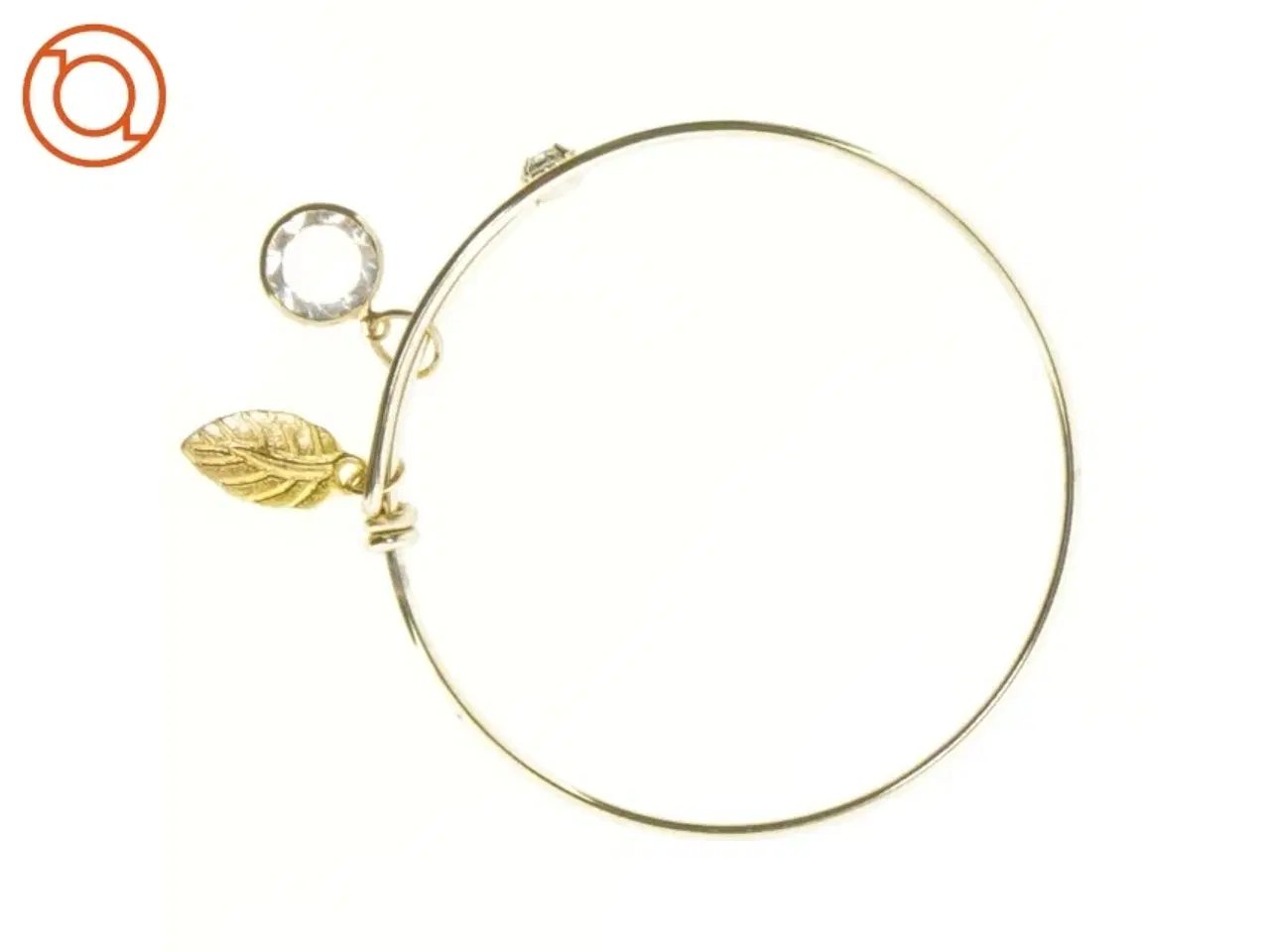 Billede 1 - Armbånd (str. 7 cm)