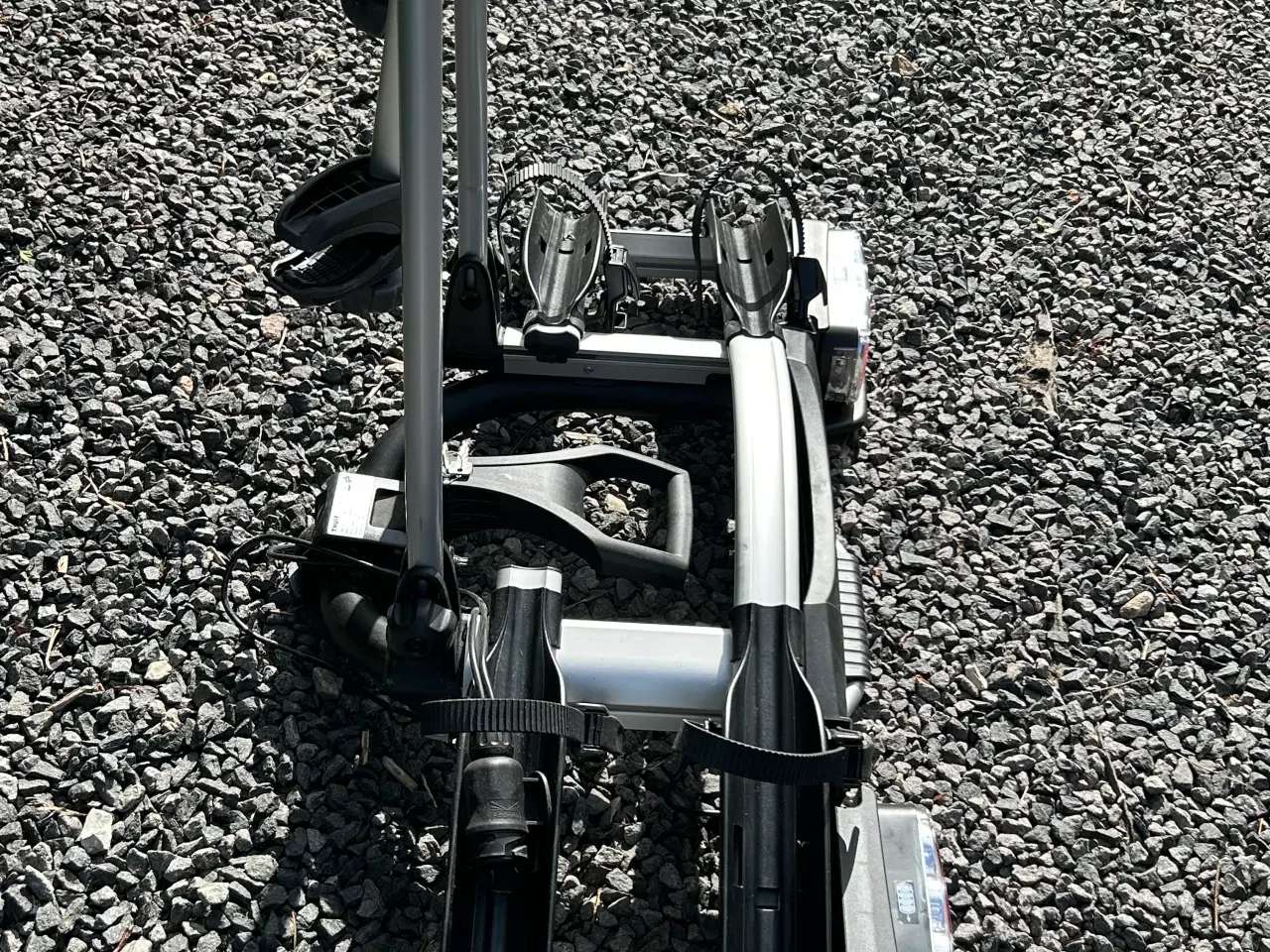 Billede 1 - Thule Cykelholder