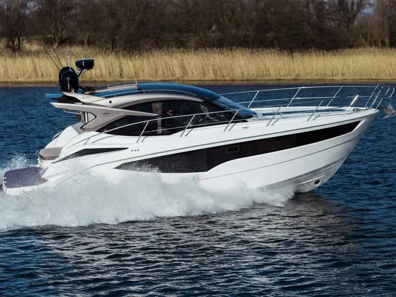 Billede 69 - Galeon 365 HTS
