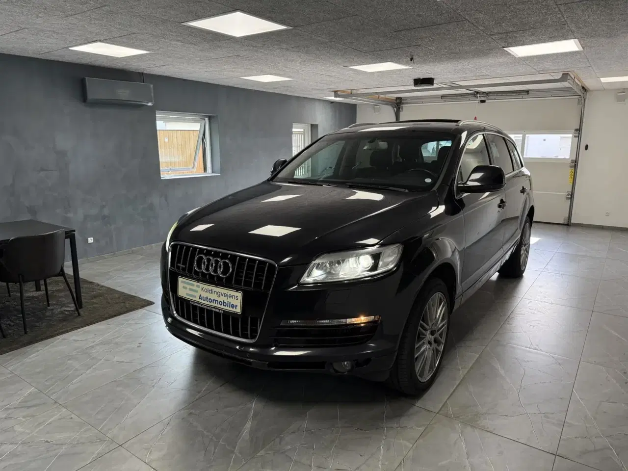 Billede 2 - Audi Q7 3,0 V6 TDI Quattro Tiptr. 233HK 5d 6g Aut.