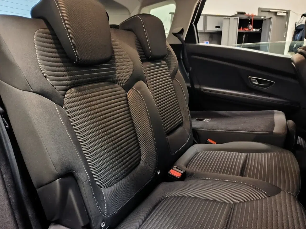 Billede 16 - Renault Scenic IV 1,5 dCi 110 Zen