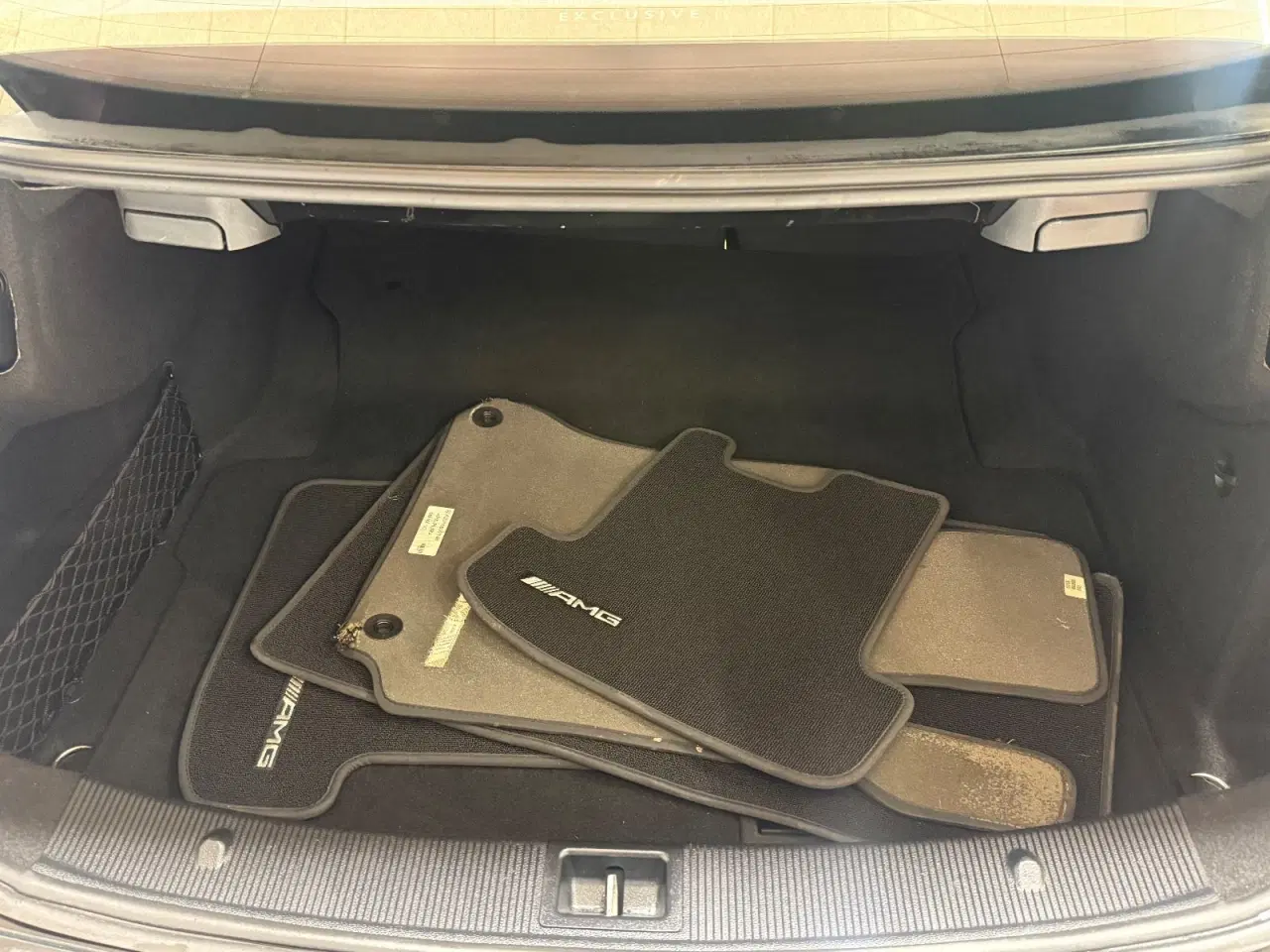 Billede 20 - Mercedes E350 3,0 CDi AMG Line Coupé aut. BE