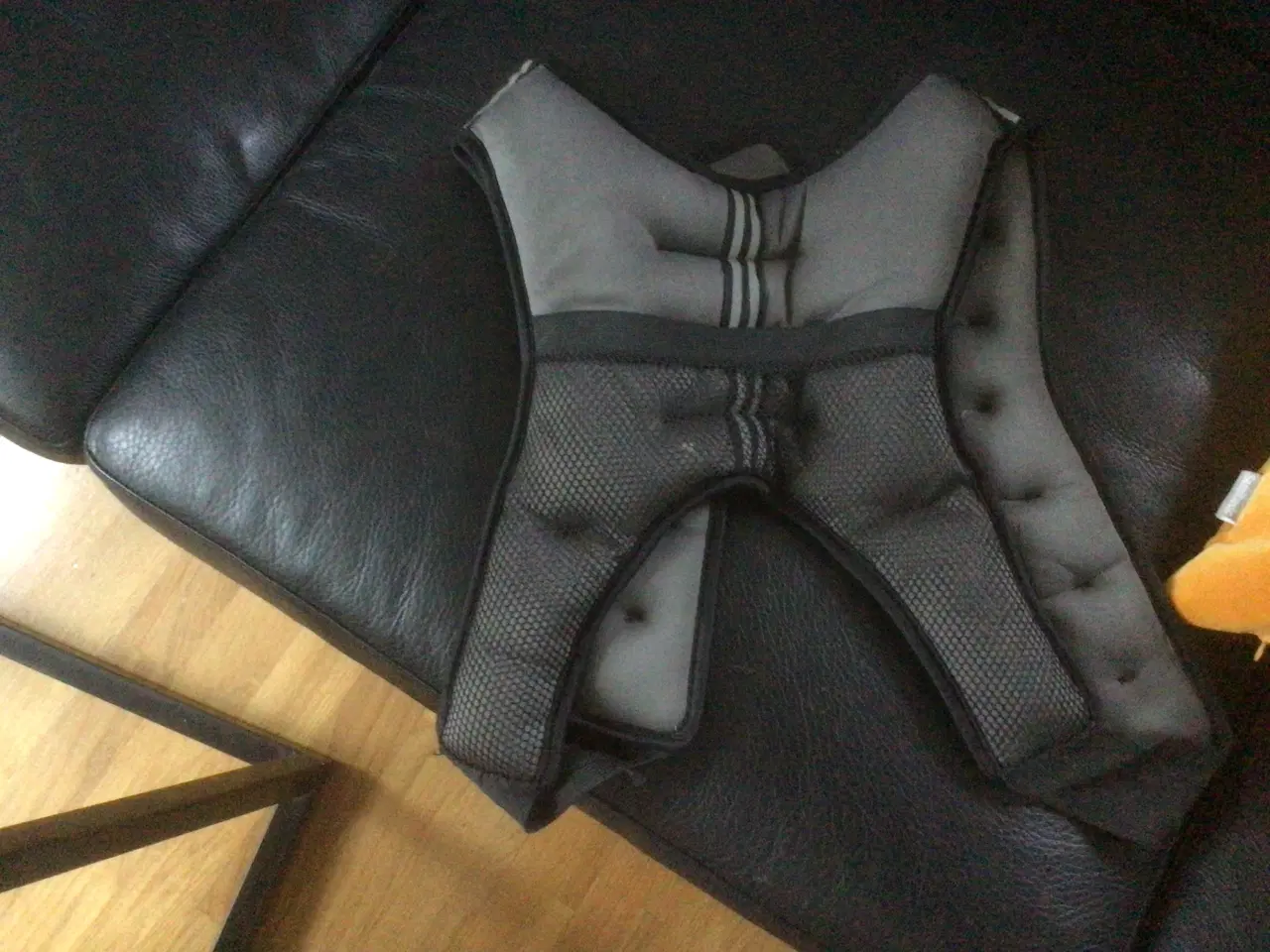 Billede 8 - Vægtvest 5 kg