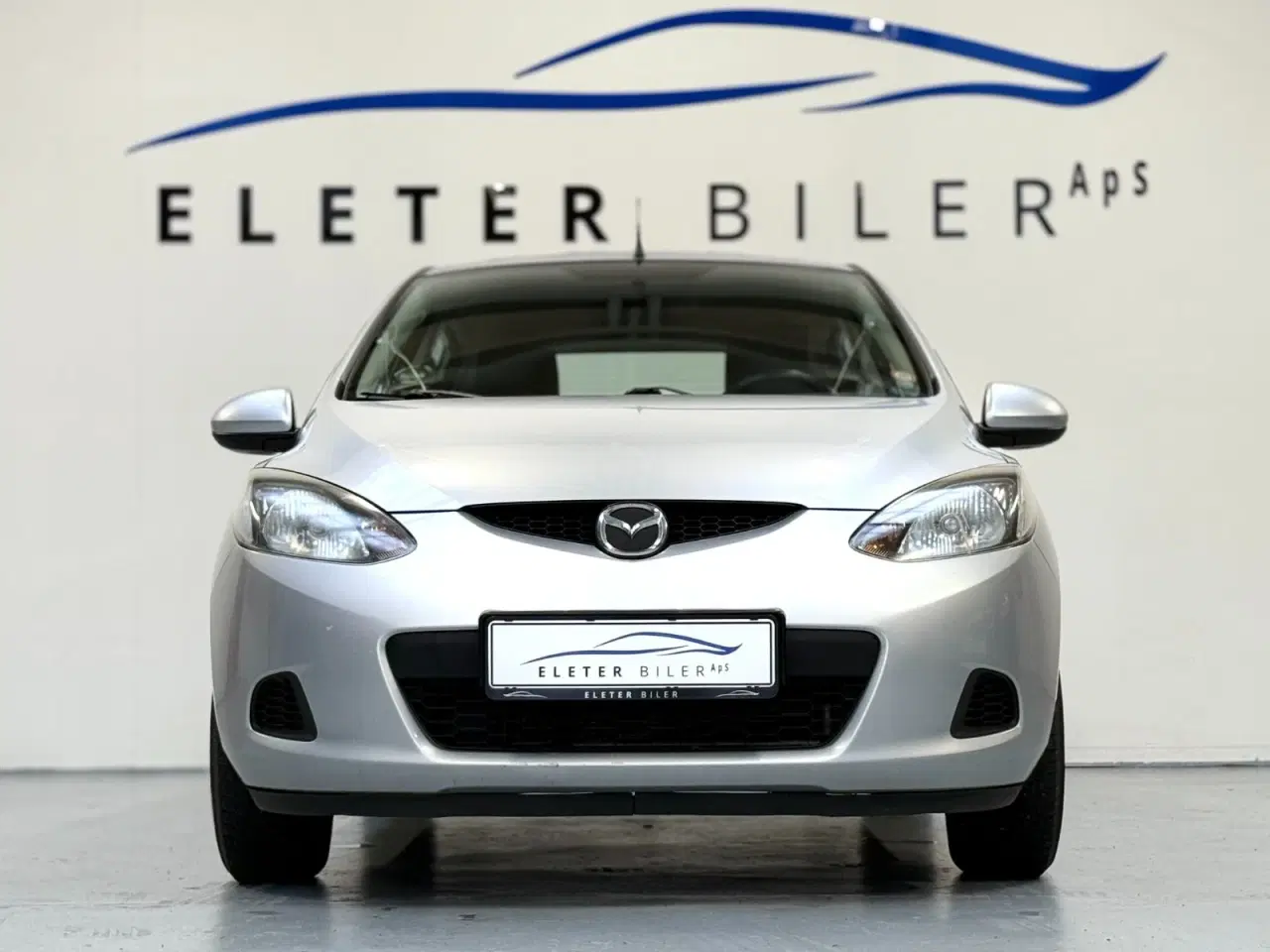 Billede 2 - Mazda 2 1,3 