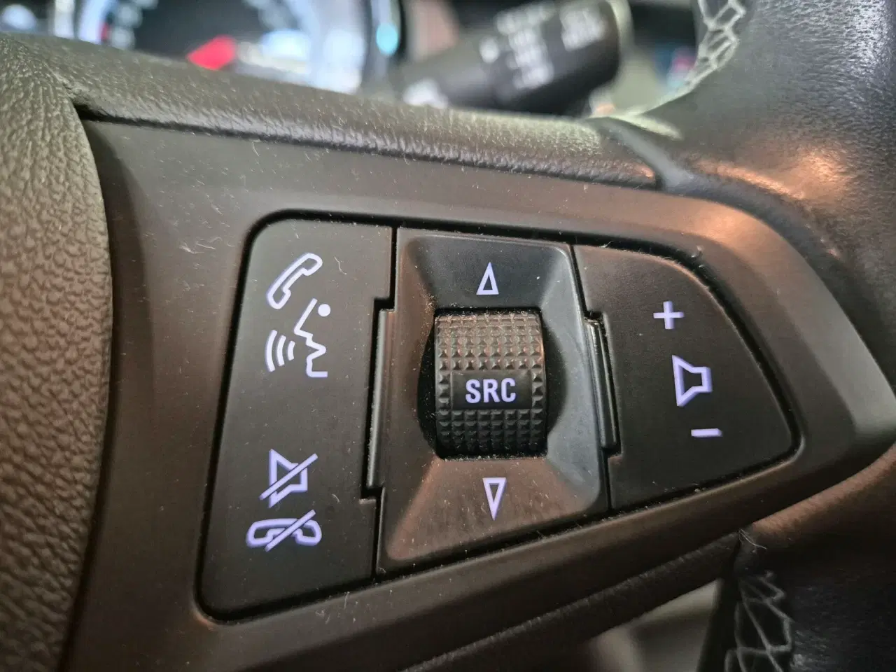 Billede 14 - Opel Astra 1,0 Turbo Enjoy 105HK 5d