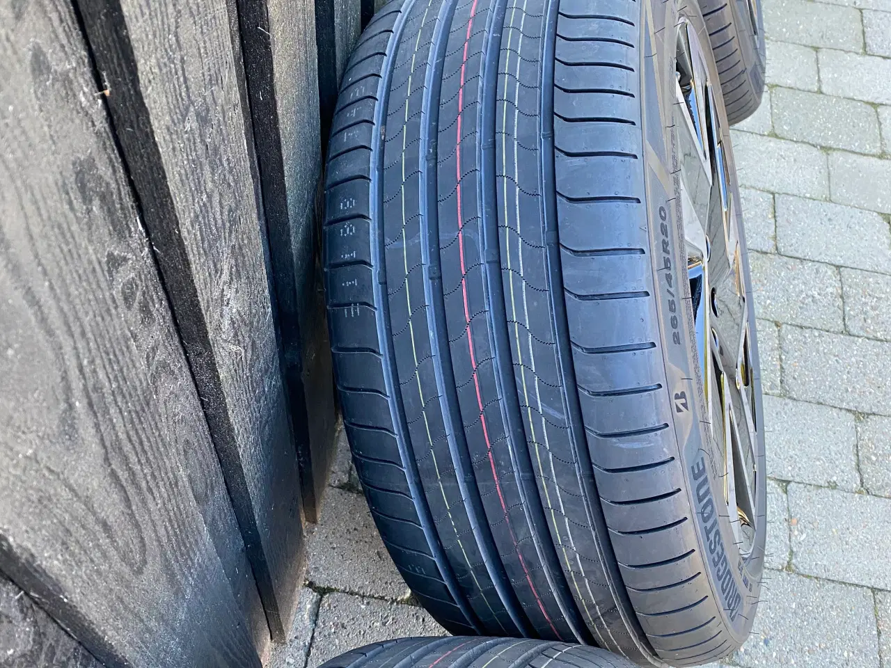 Billede 8 - 20”  ID BUZZ NYT SÆT 