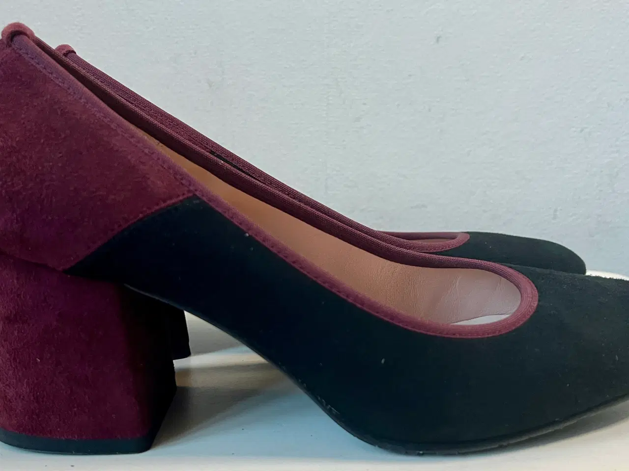 Billede 4 - Copenhagen Shoes, pumps, str 39