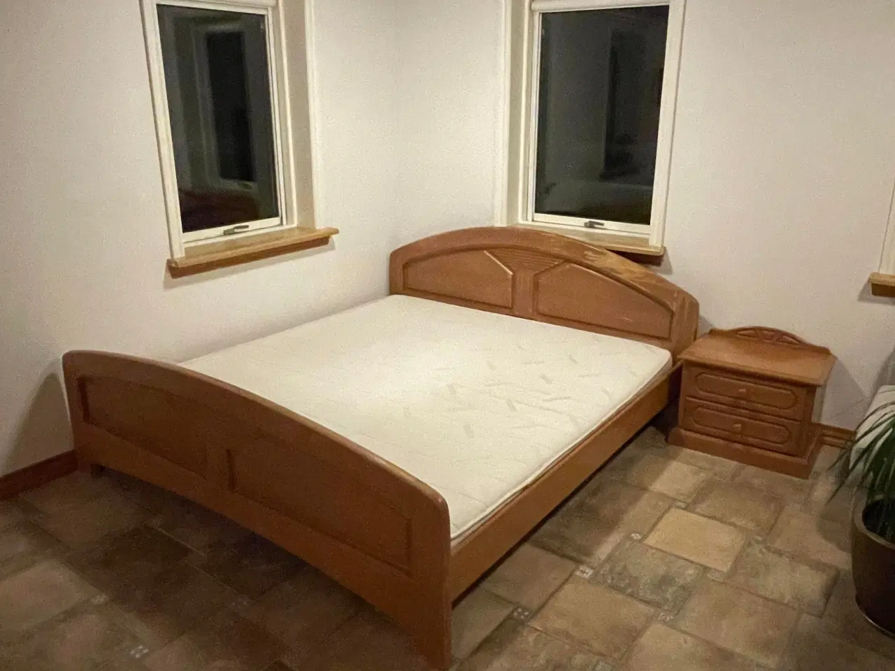 Billede 2 - Soveværelse sæt møbler