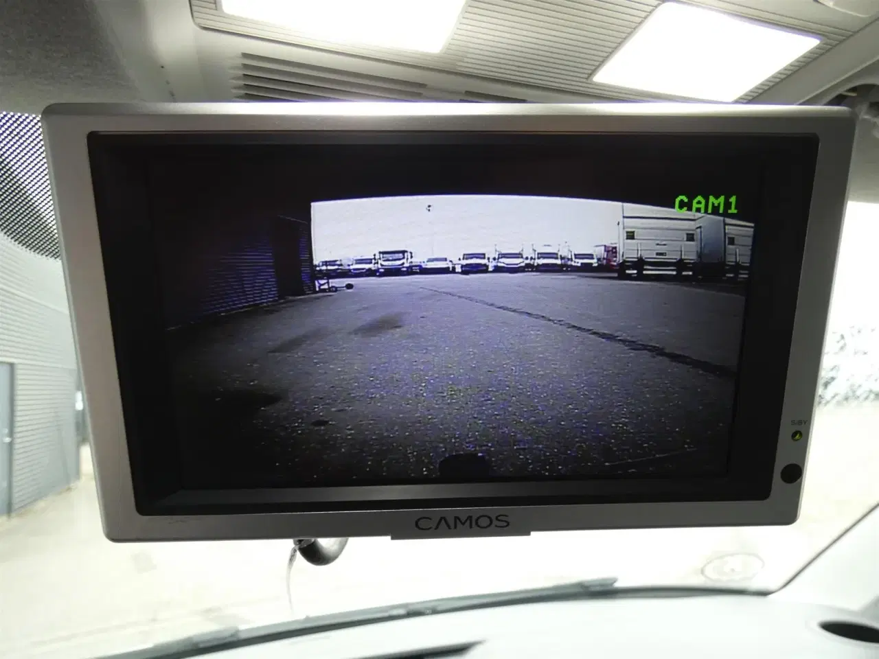 Billede 15 - VW Transporter 2,0 TDI BMT m/alulad u/bagsæde DSG 150HK DobKab 7g Aut.