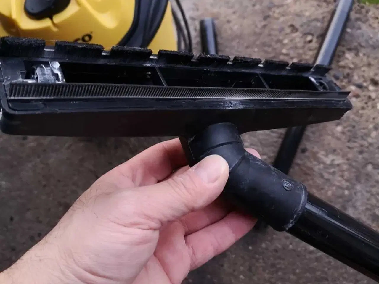 Billede 4 - Støvsuger 