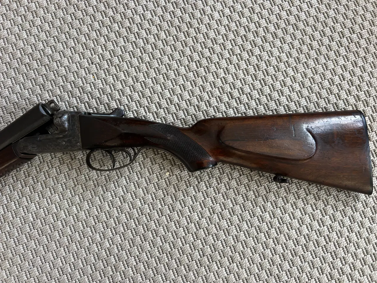 Billede 4 - Ældre AYA side by side