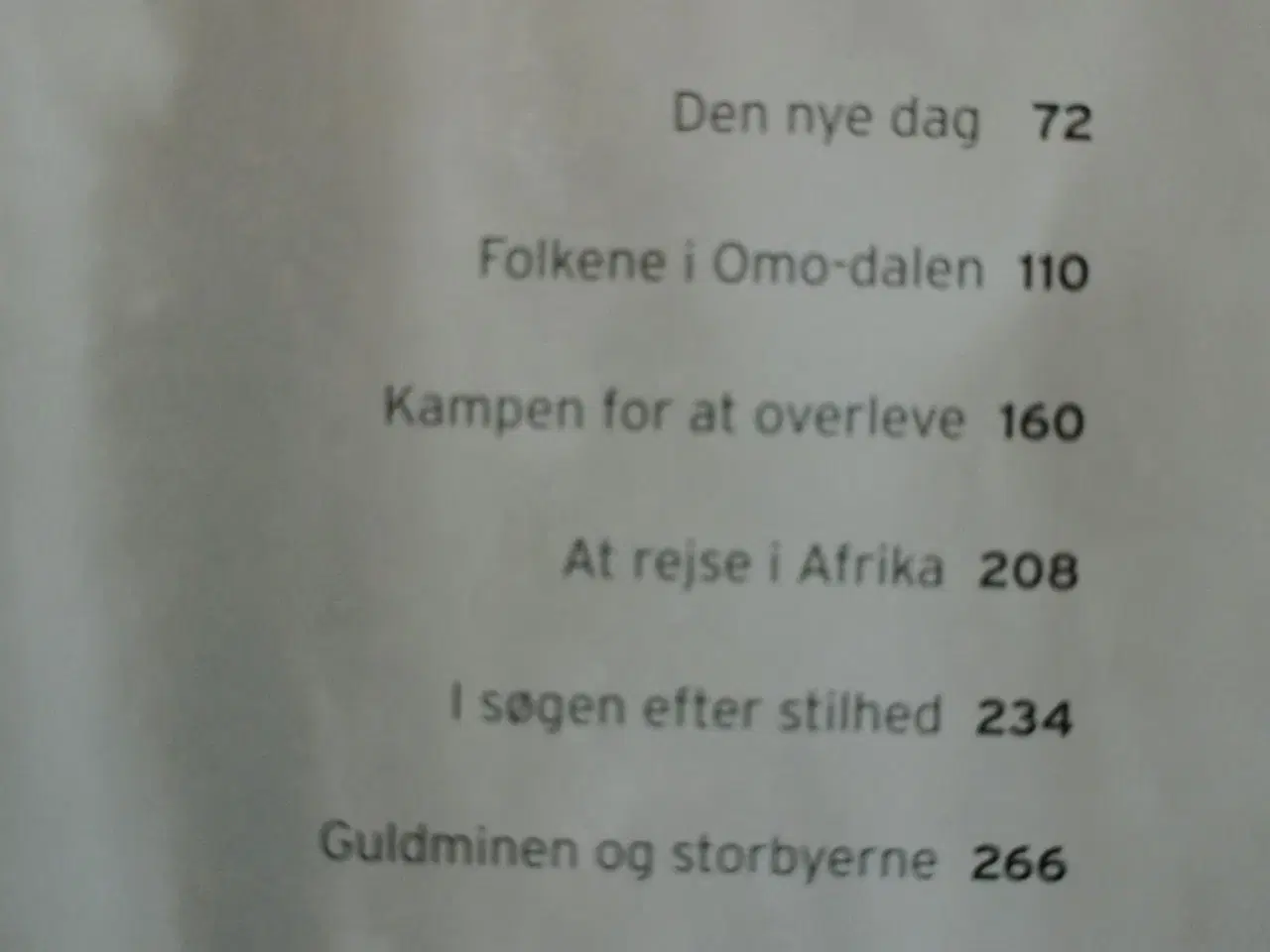 Billede 3 - det levende afrika, af steve bloom