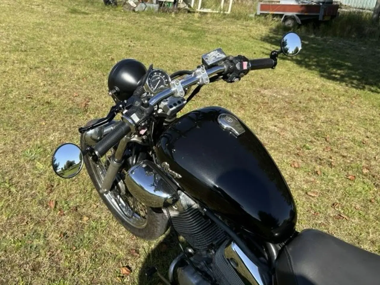 Billede 4 - Yamaha XV 535