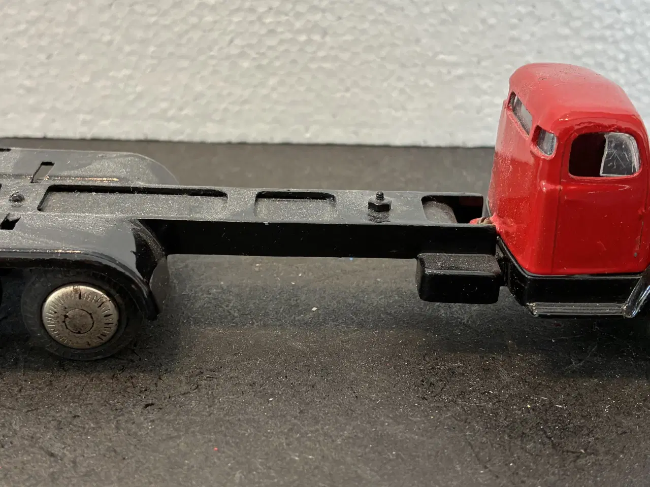 Billede 2 - modelbil - Tekno 