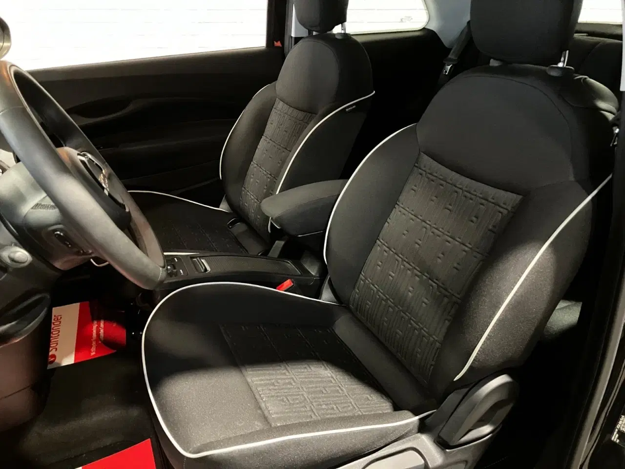 Billede 7 - Fiat 500e 24 Icon