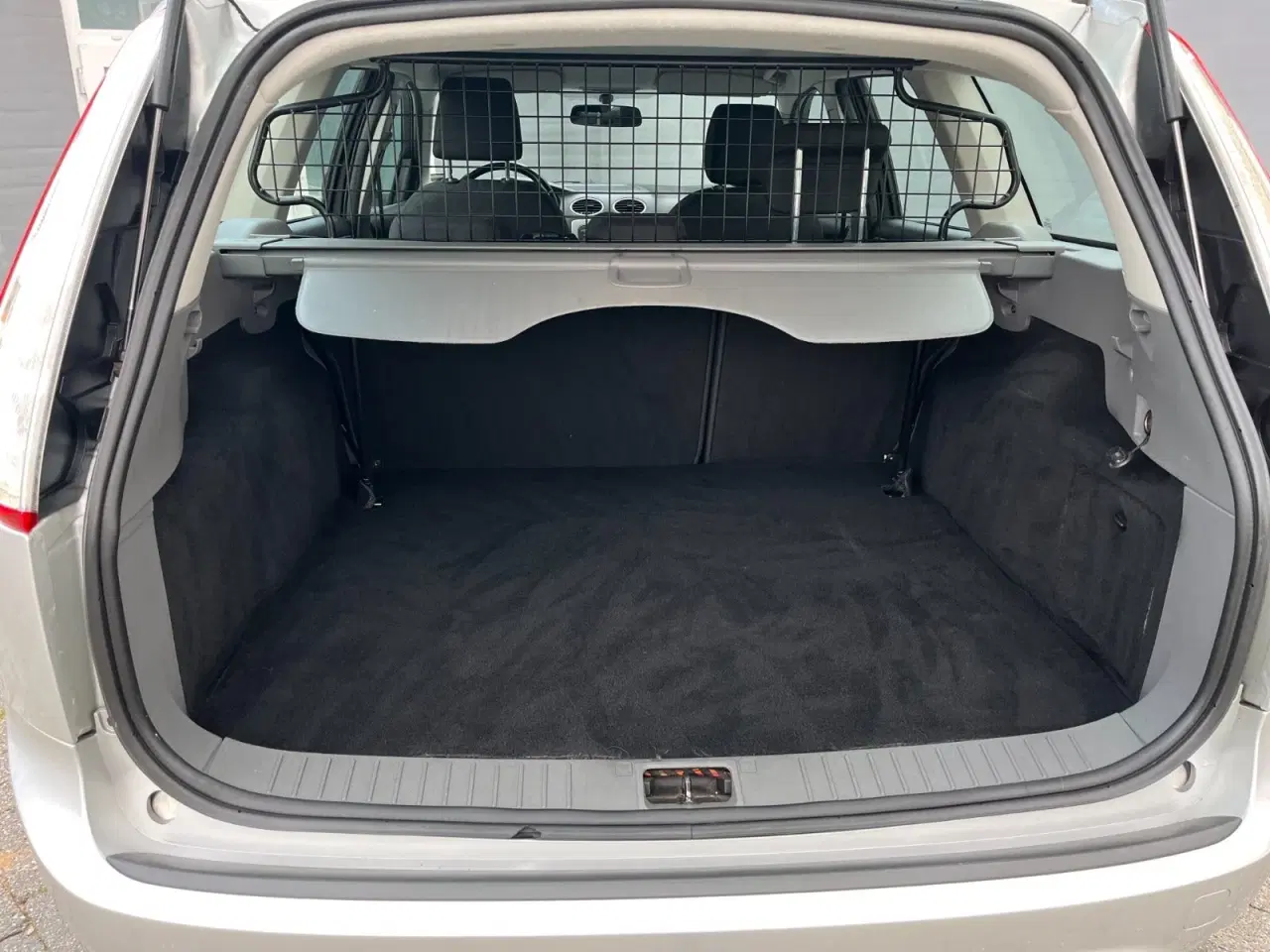 Billede 14 - Ford Focus 1,6 TDCi 109 Titanium stc.